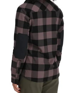 Women's Guide Flannel 2024