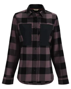 Women's Guide Flannel 2024
