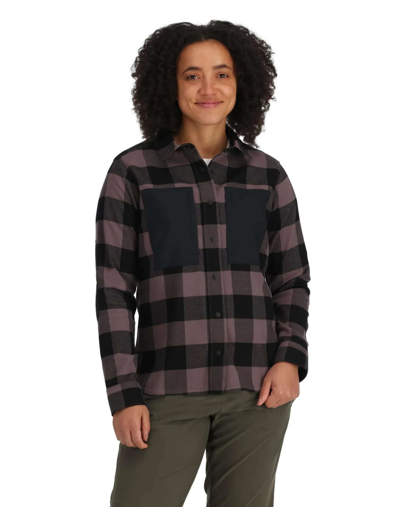 Women's Guide Flannel 2024