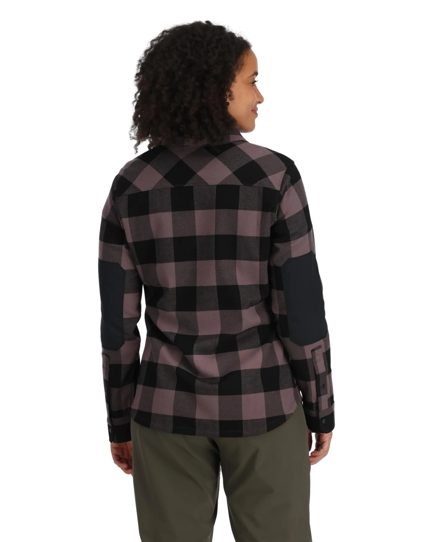 Women's Guide Flannel 2024