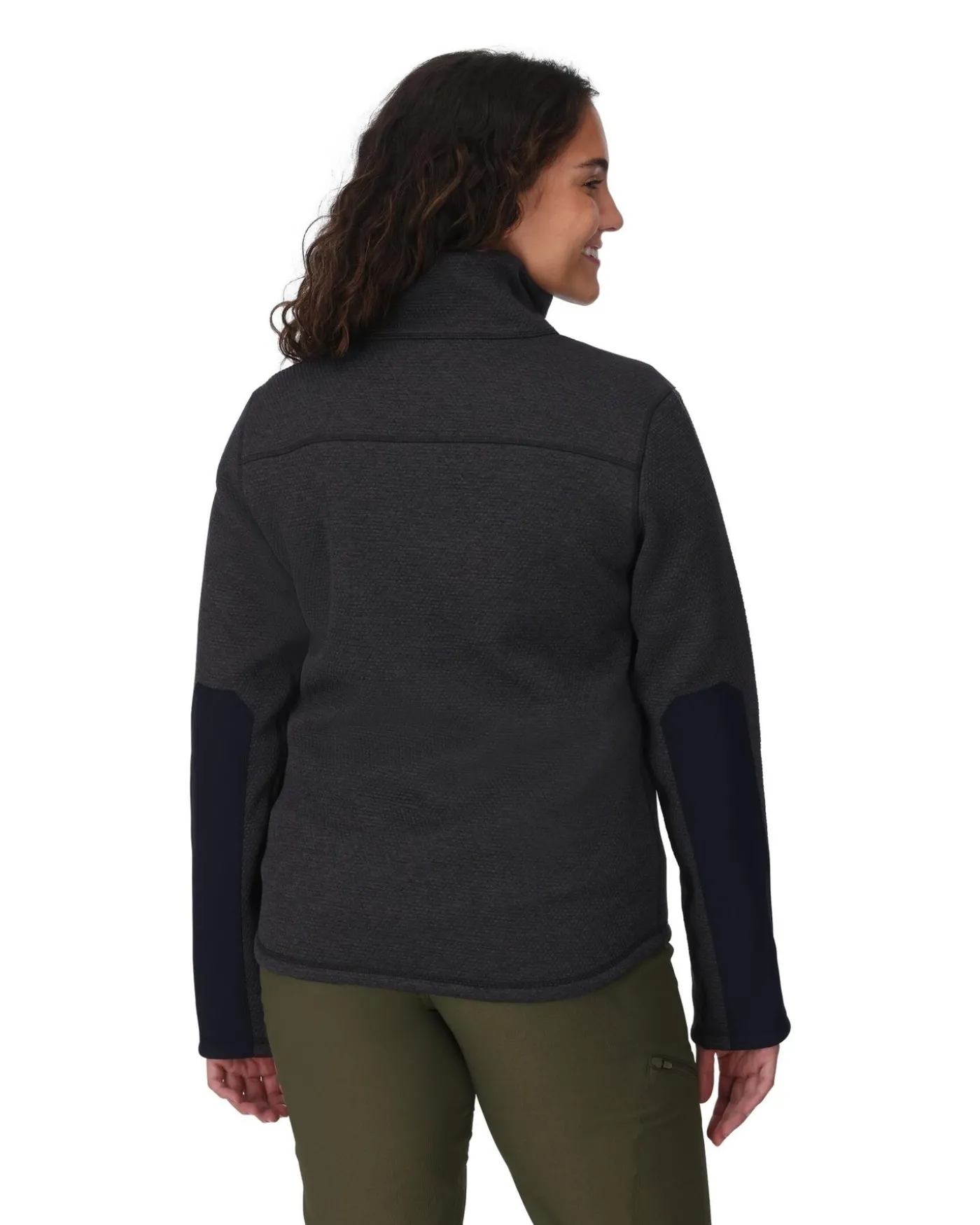 Women's Harbor Fleece