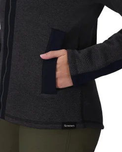Women's Harbor Fleece