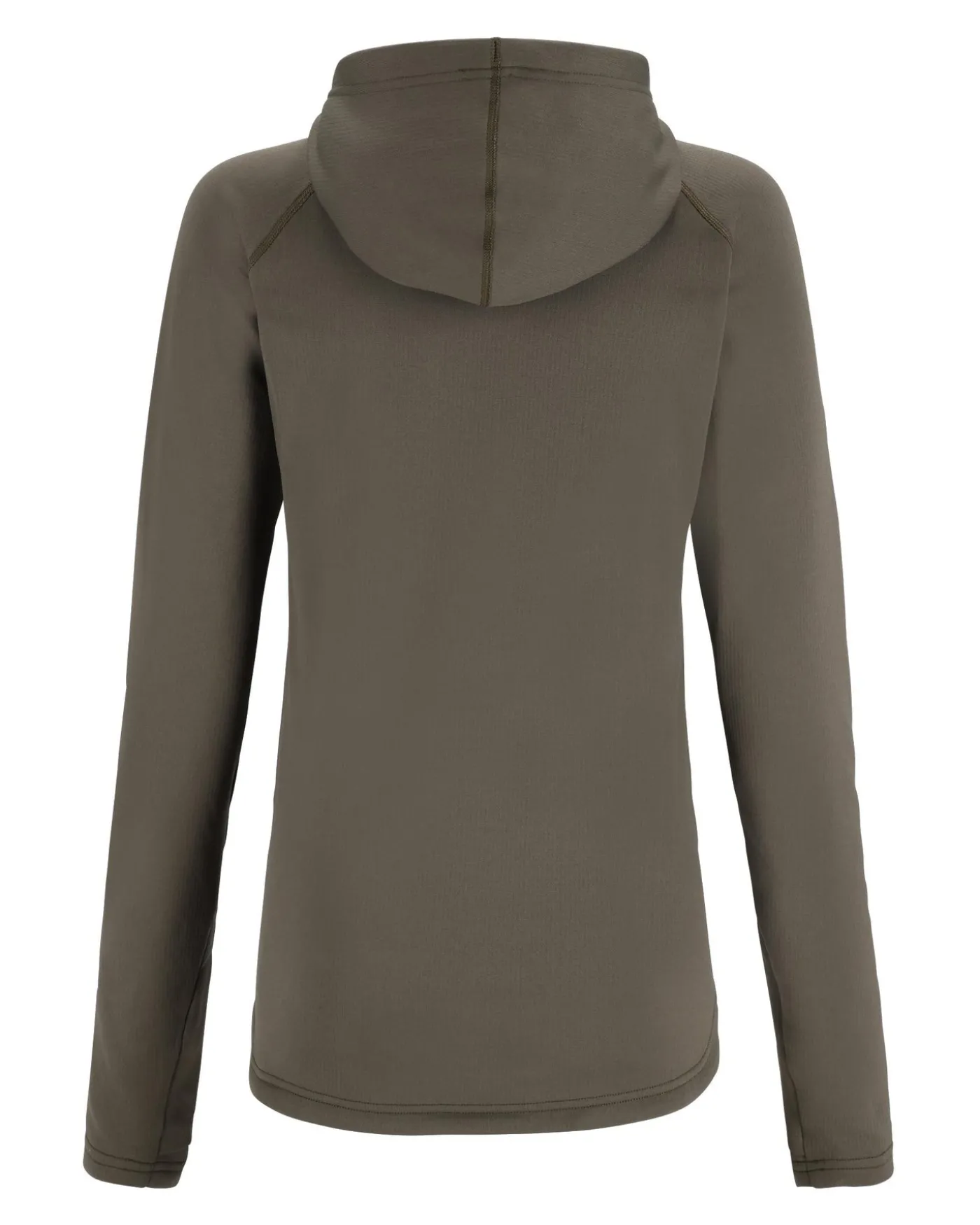 Women's Heavyweight Baselayer Hoody
