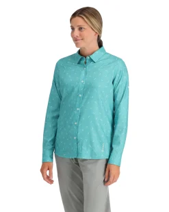 Women's Isle Shirt