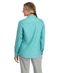 Women's Isle Shirt