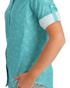 Women's Isle Shirt