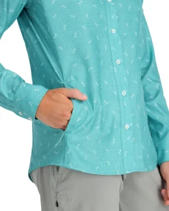 Women's Isle Shirt