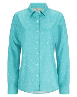Women's Isle Shirt