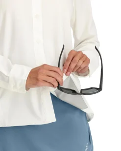 Women's Isle Shirt