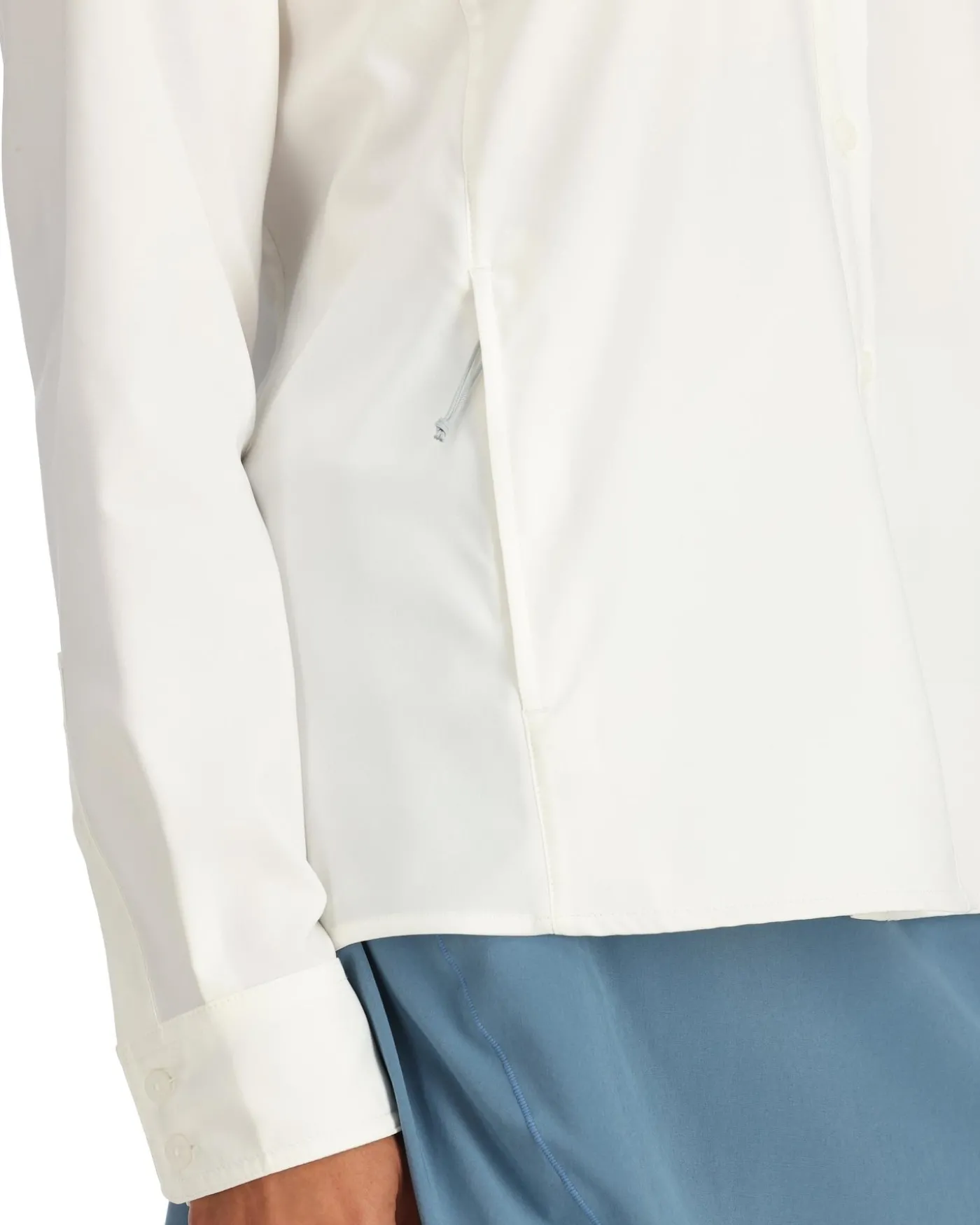 Women's Isle Shirt