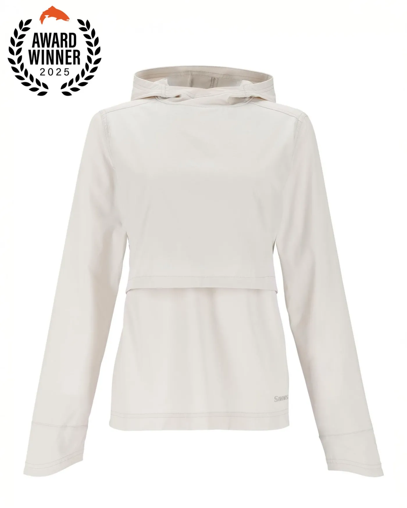 Women's Latitude Hoody