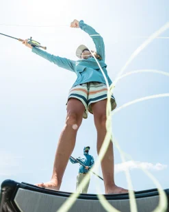 Women's Latitude Hoody