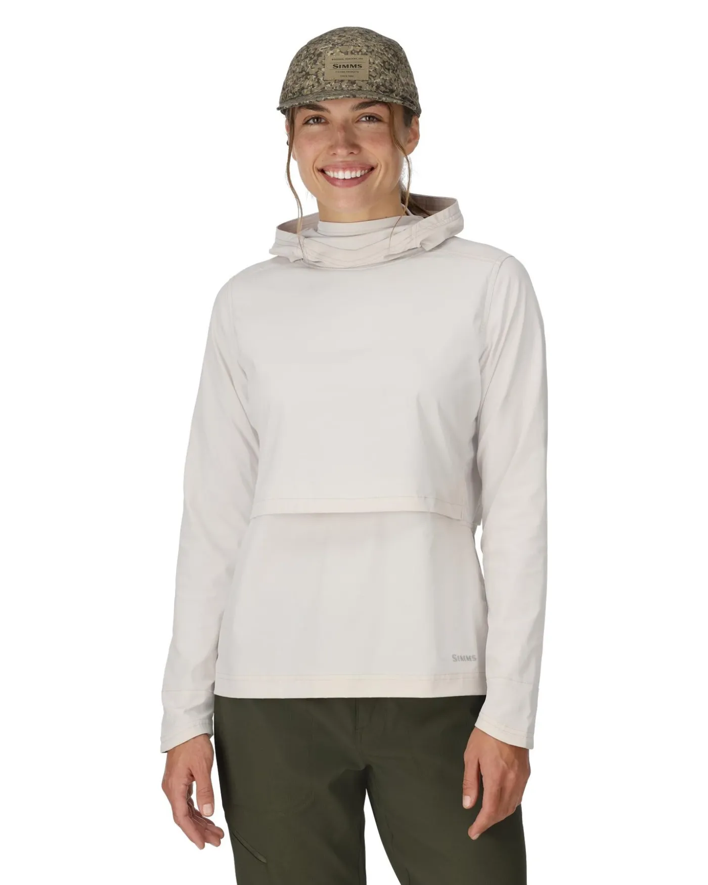 Women's Latitude Hoody