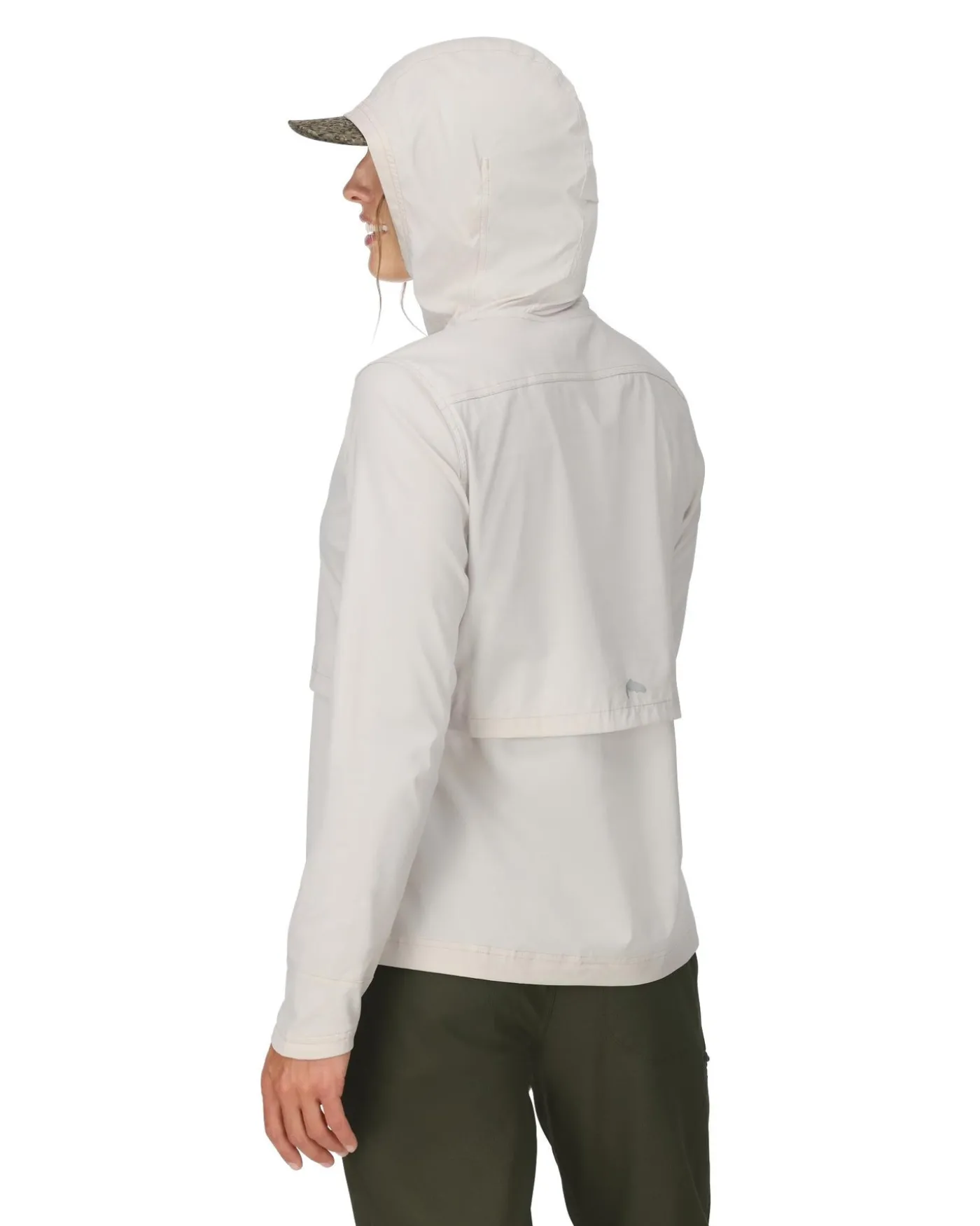 Women's Latitude Hoody