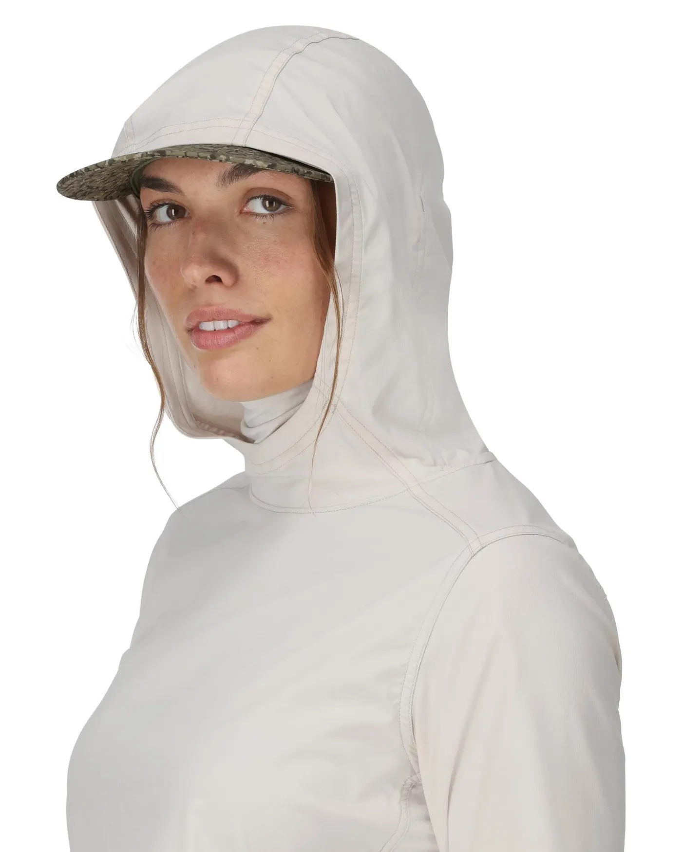 Women's Latitude Hoody