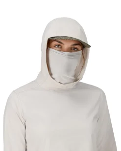 Women's Latitude Hoody
