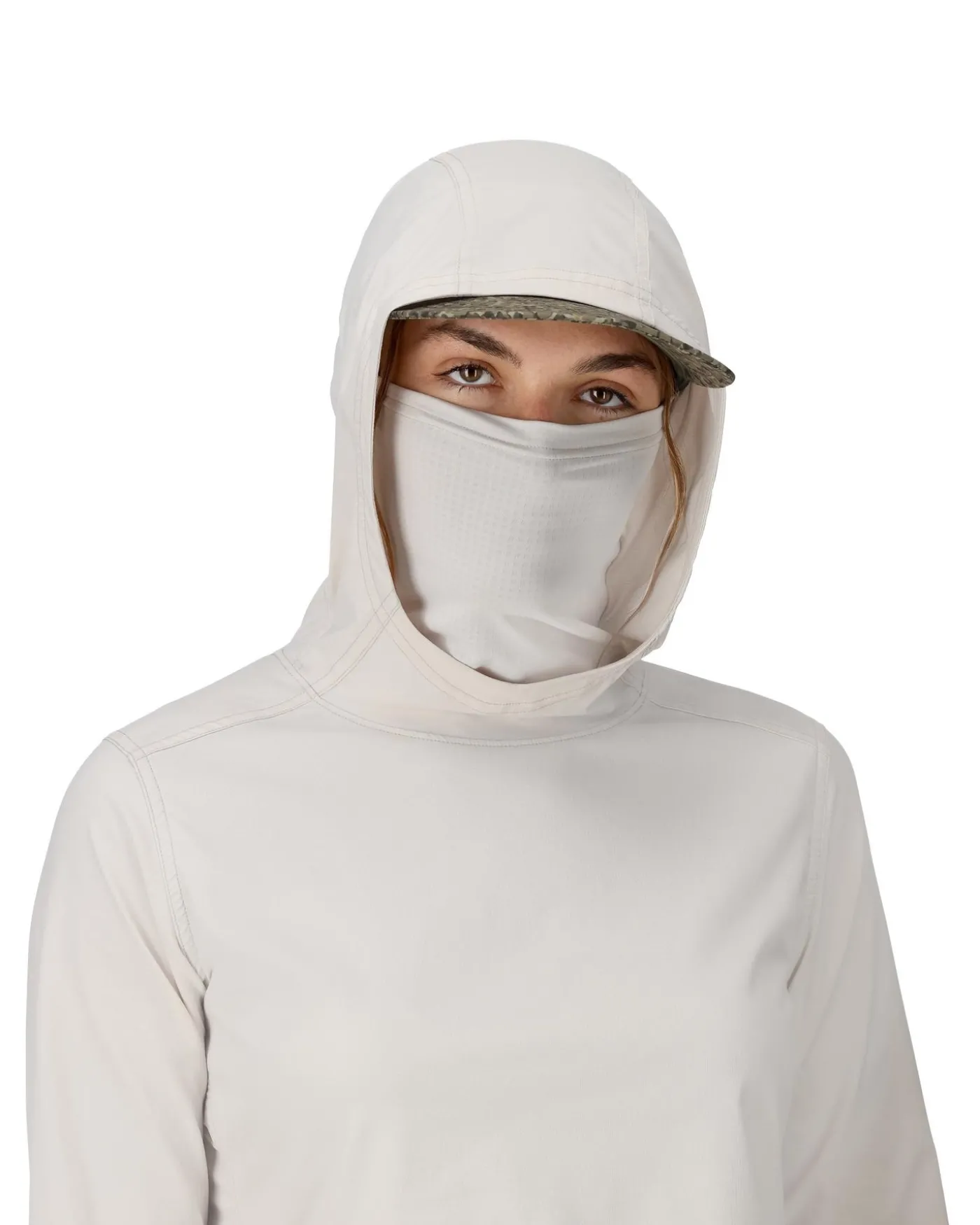 Women's Latitude Hoody