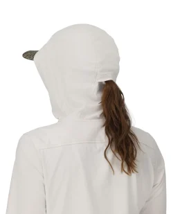 Women's Latitude Hoody