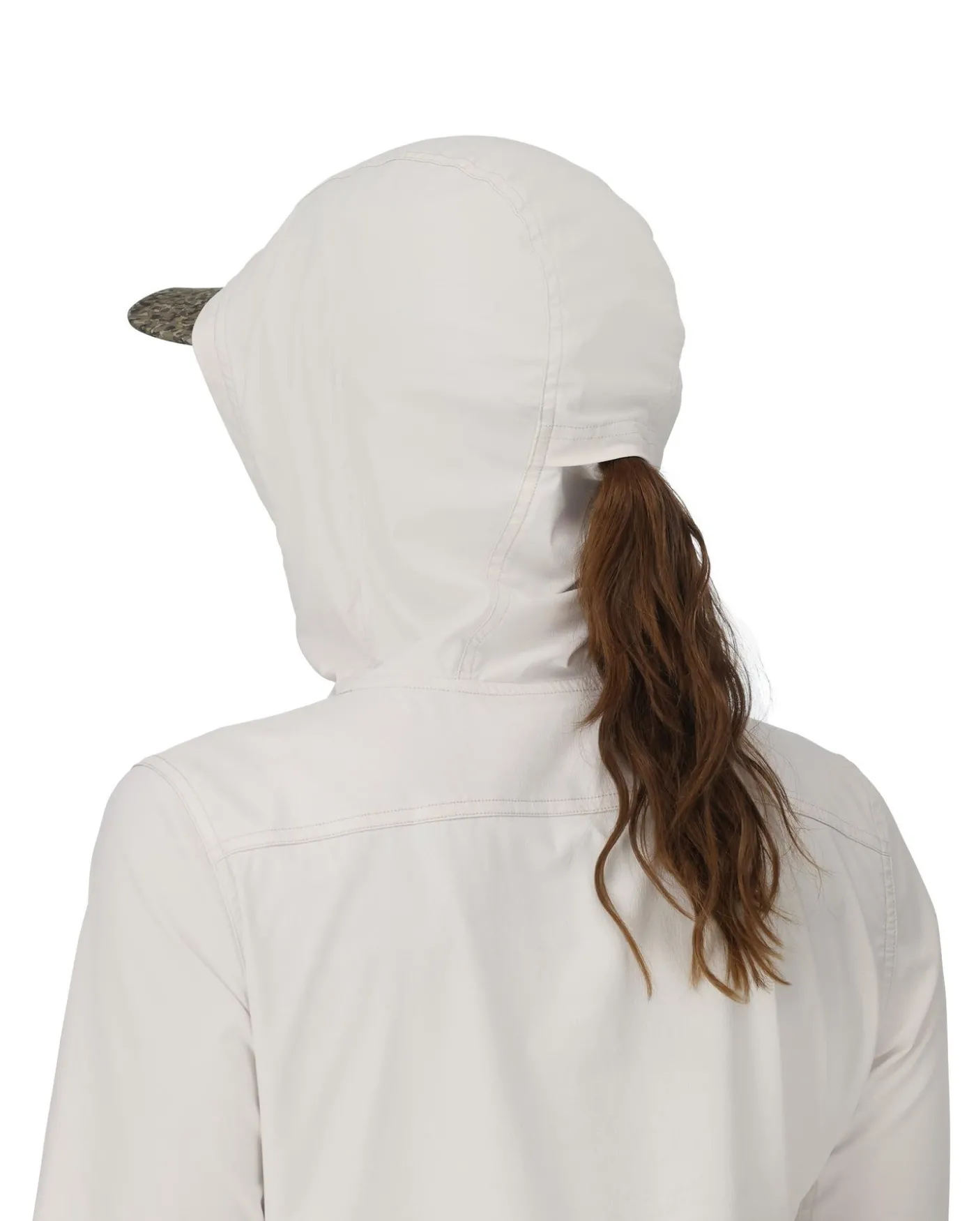 Women's Latitude Hoody