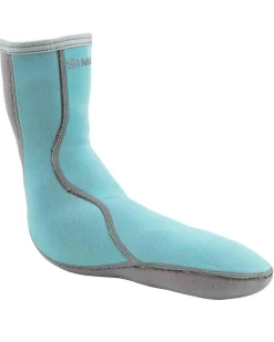 Women's Neoprene Wading Socks