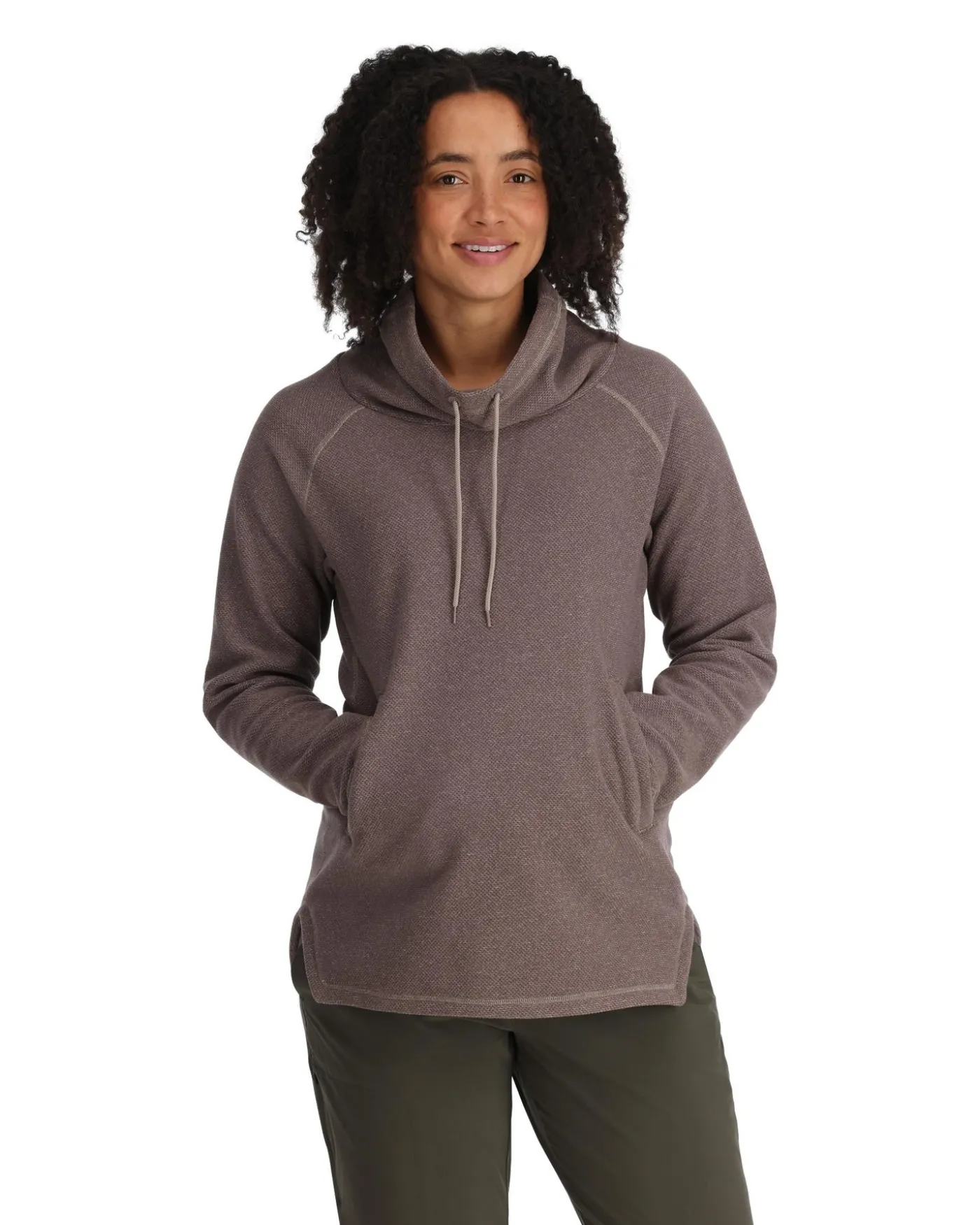 Women's Rivershed Sweater