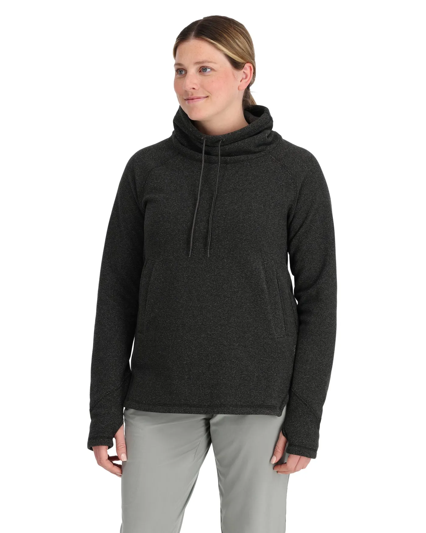 Women's Rivershed Sweater