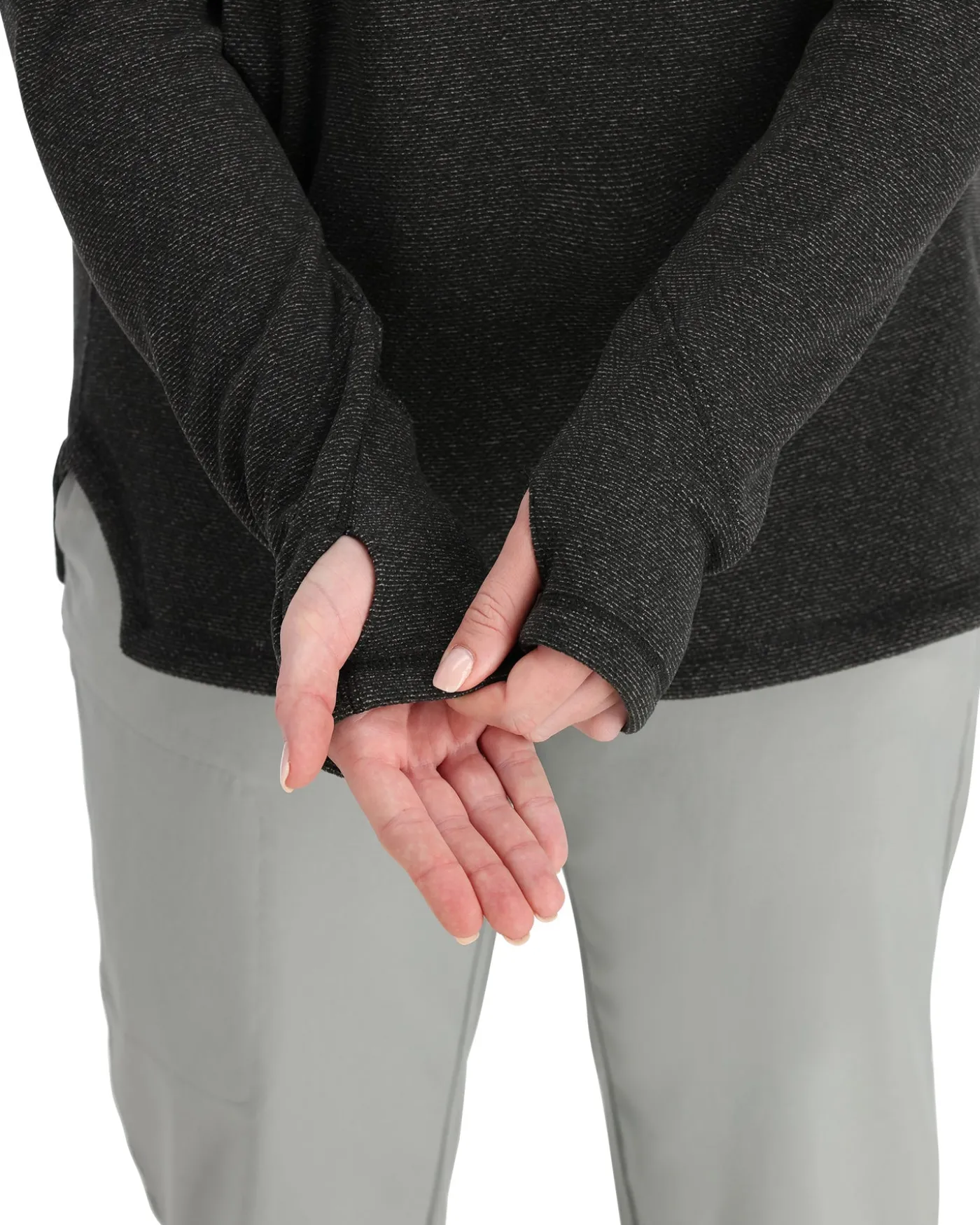 Women's Rivershed Sweater