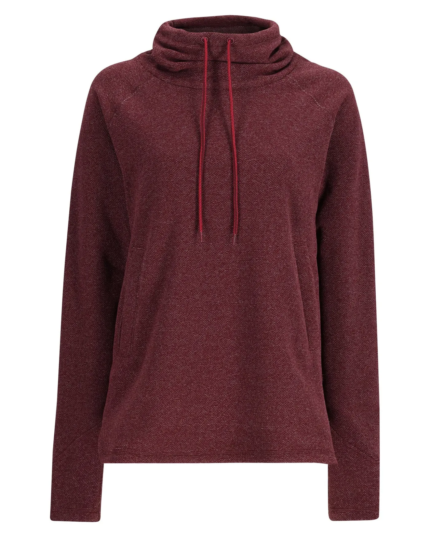 Women's Rivershed Sweater