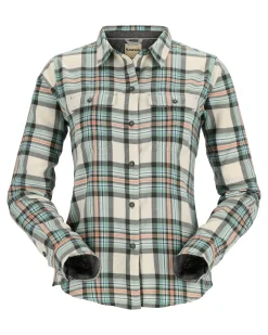 Women's Santee Flannel Shirt