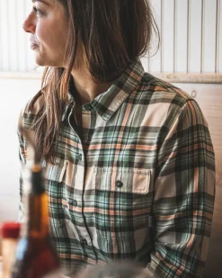 Women's Santee Flannel Shirt