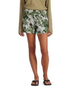 Women's Seamount Short