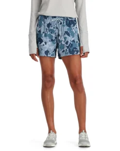 Women's Seamount Short