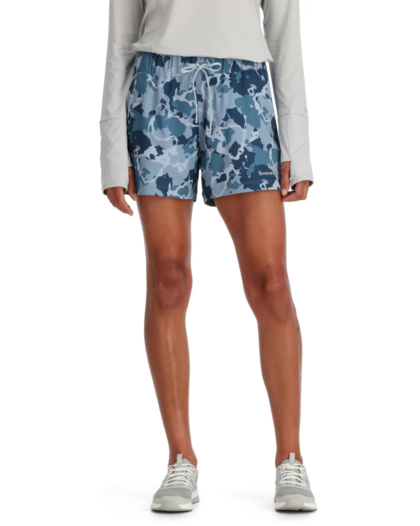 Women's Seamount Short