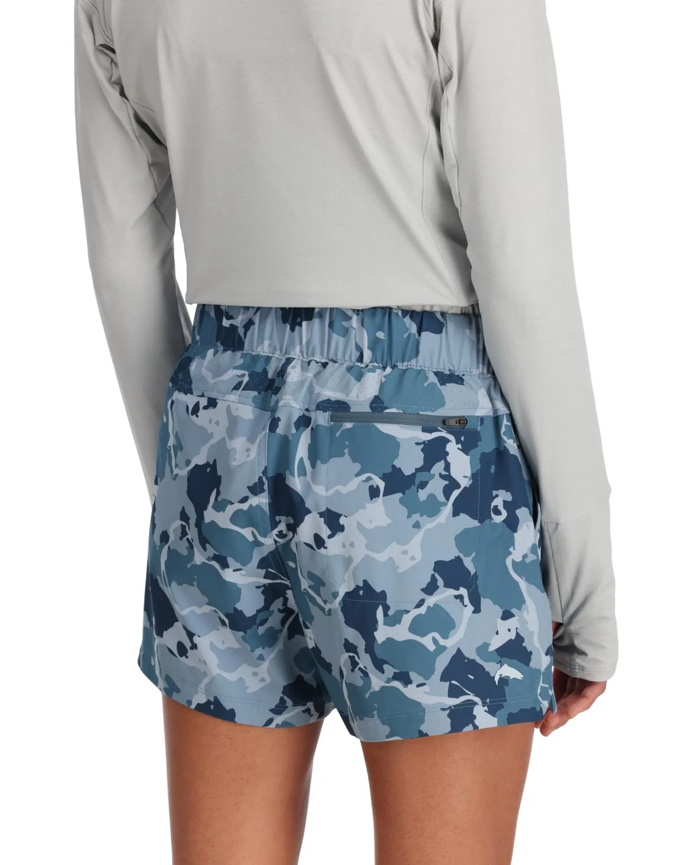 Women's Seamount Short