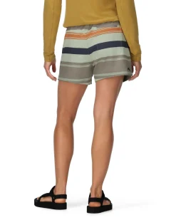 Women's Seamount Short
