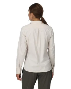 Women's Shearwater Shirt