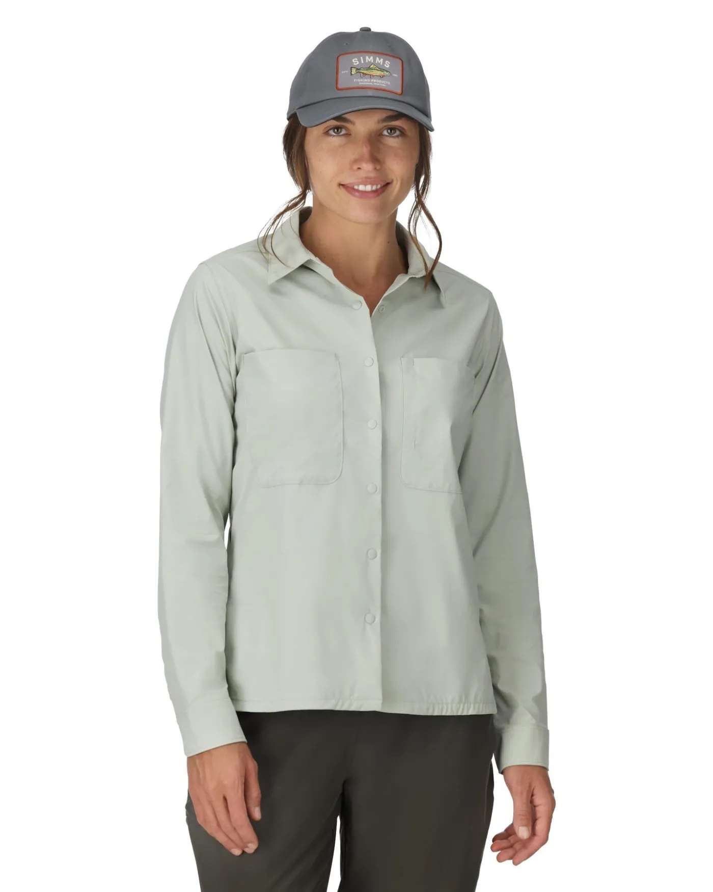 Women's Shearwater Shirt