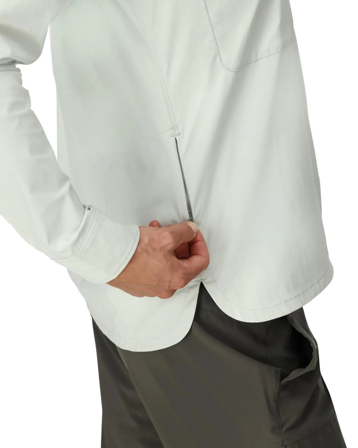 Women's Shearwater Shirt