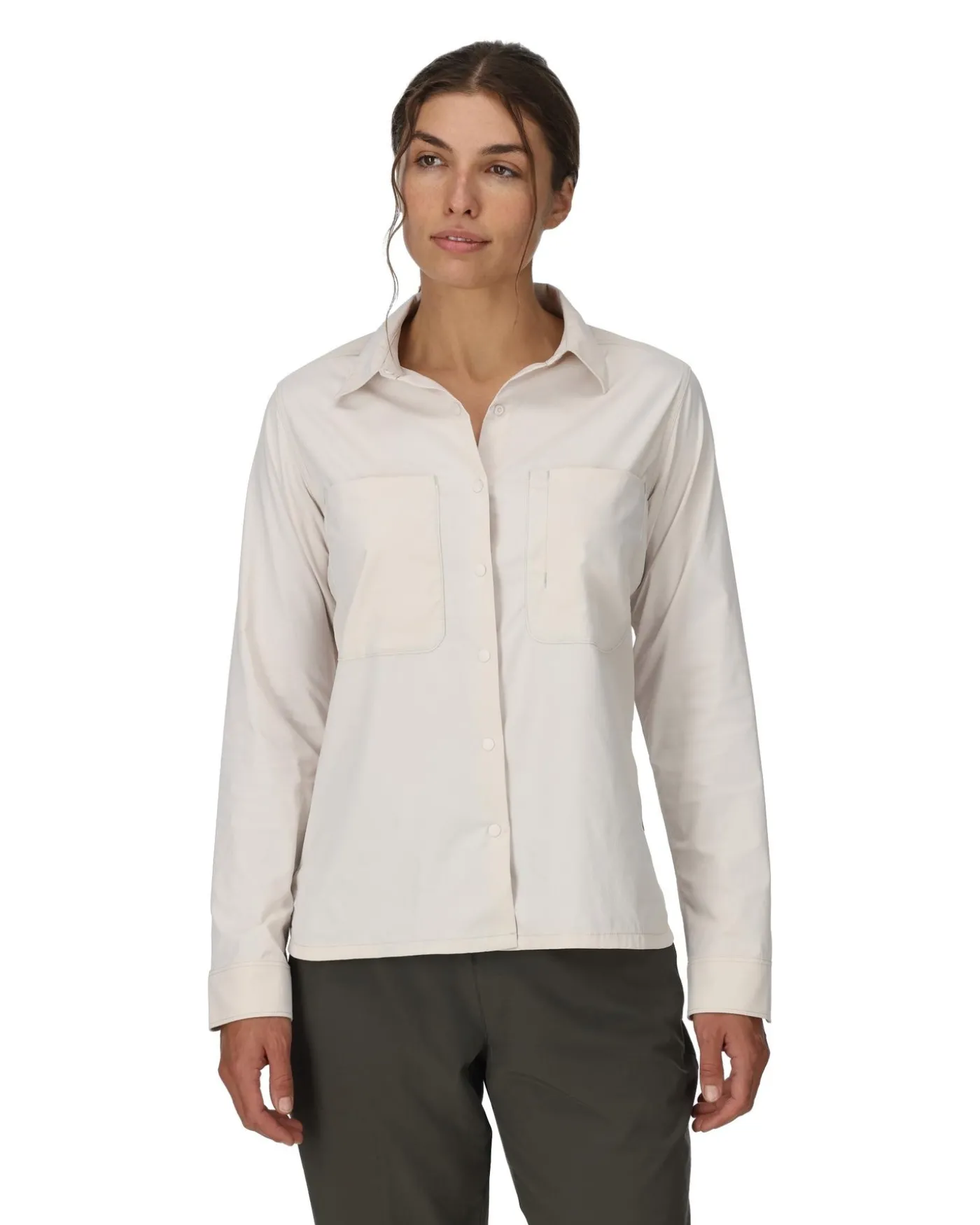 Women's Shearwater Shirt