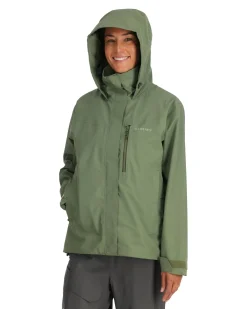 Women's Simms Challenger Fishing Jacket