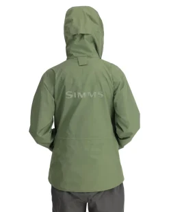 Women's Simms Challenger Fishing Jacket