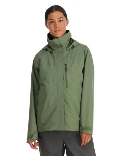 Women's Simms Challenger Fishing Jacket