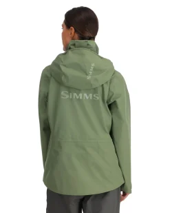 Women's Simms Challenger Fishing Jacket