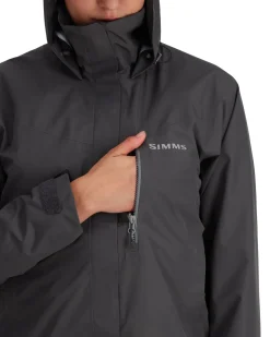 Women's Simms Challenger Fishing Jacket