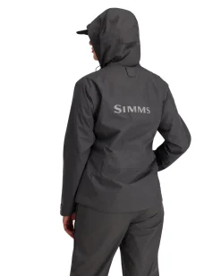 Women's Simms Challenger Fishing Jacket