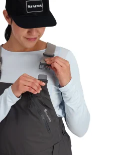 Women's Simms Challenger Fishing Bib
