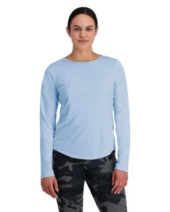 Women's Simms Challenger Solar Crew