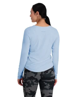 Women's Simms Challenger Solar Crew