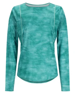 Women's Simms Challenger Solar Crew