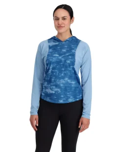 Women's Simms Challenger Solar Hoody
